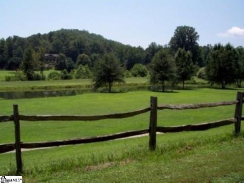 00 Gauley Falls Road Pickens SC 29671