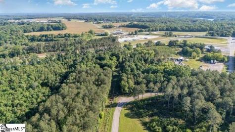 228 Hickory Ridge Road Townville SC 29689