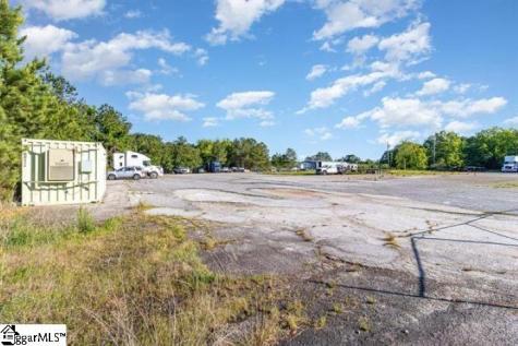 228 Hickory Ridge Road Townville SC 29689