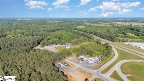 228 Hickory Ridge Road Townville SC 29689