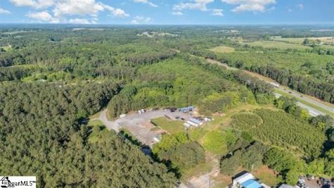 228 Hickory Ridge Road Townville SC 29689