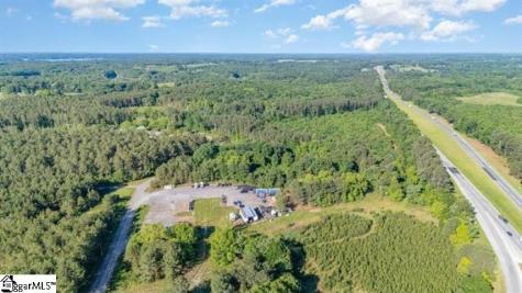 228 Hickory Ridge Road Townville SC 29689