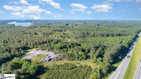 228 Hickory Ridge Road Townville SC 29689