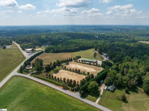 105 Smith Road Landrum SC 29356