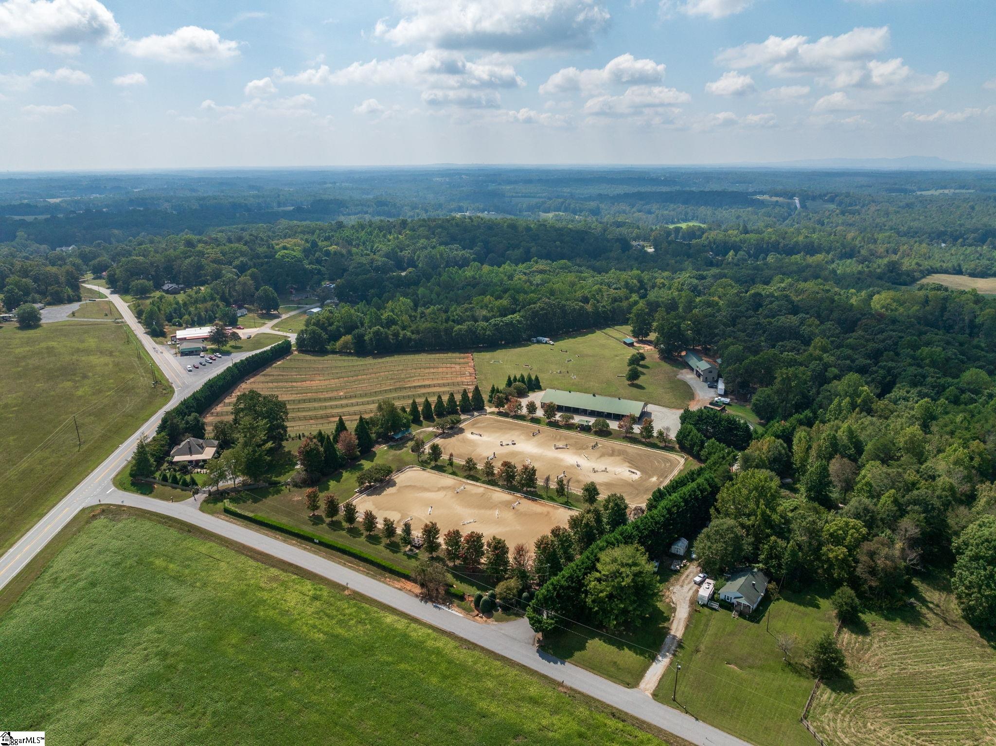 105 Smith Road Landrum SC 29356