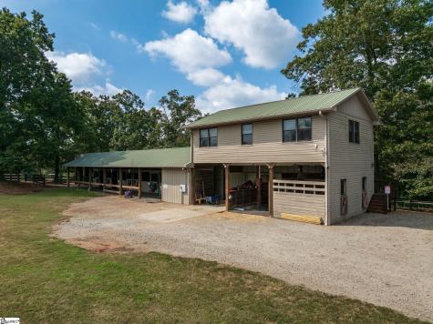 105 Smith Road Landrum SC 29356