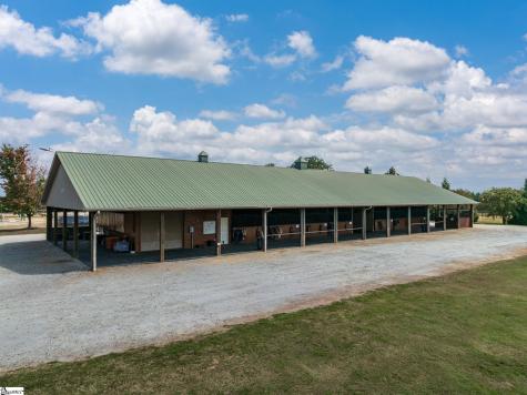 105 Smith Road Landrum SC 29356