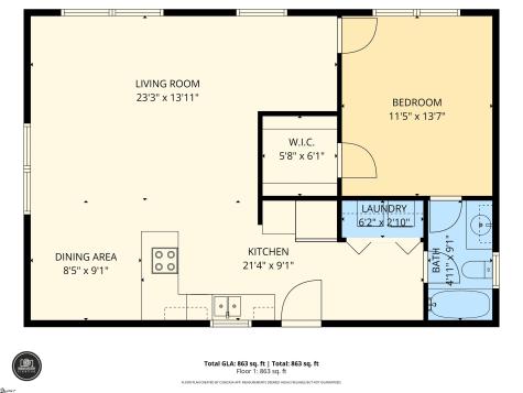 105 Smith Road Landrum SC 29356