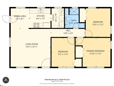 105 Smith Road Landrum SC 29356