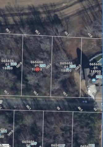 208 Wedge Way Travelers Rest SC 29690