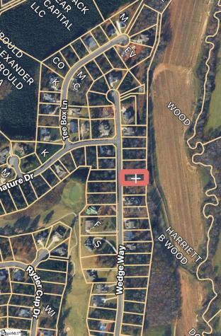 208 Wedge Way Travelers Rest SC 29690