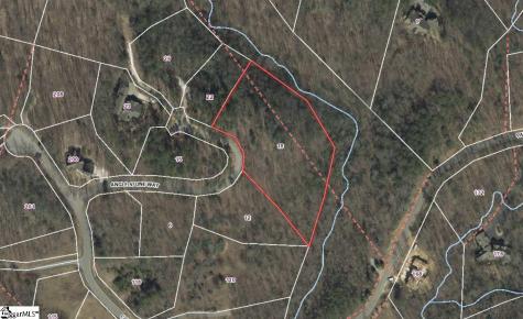 18 Angle Stone Way Travelers Rest SC 29690
