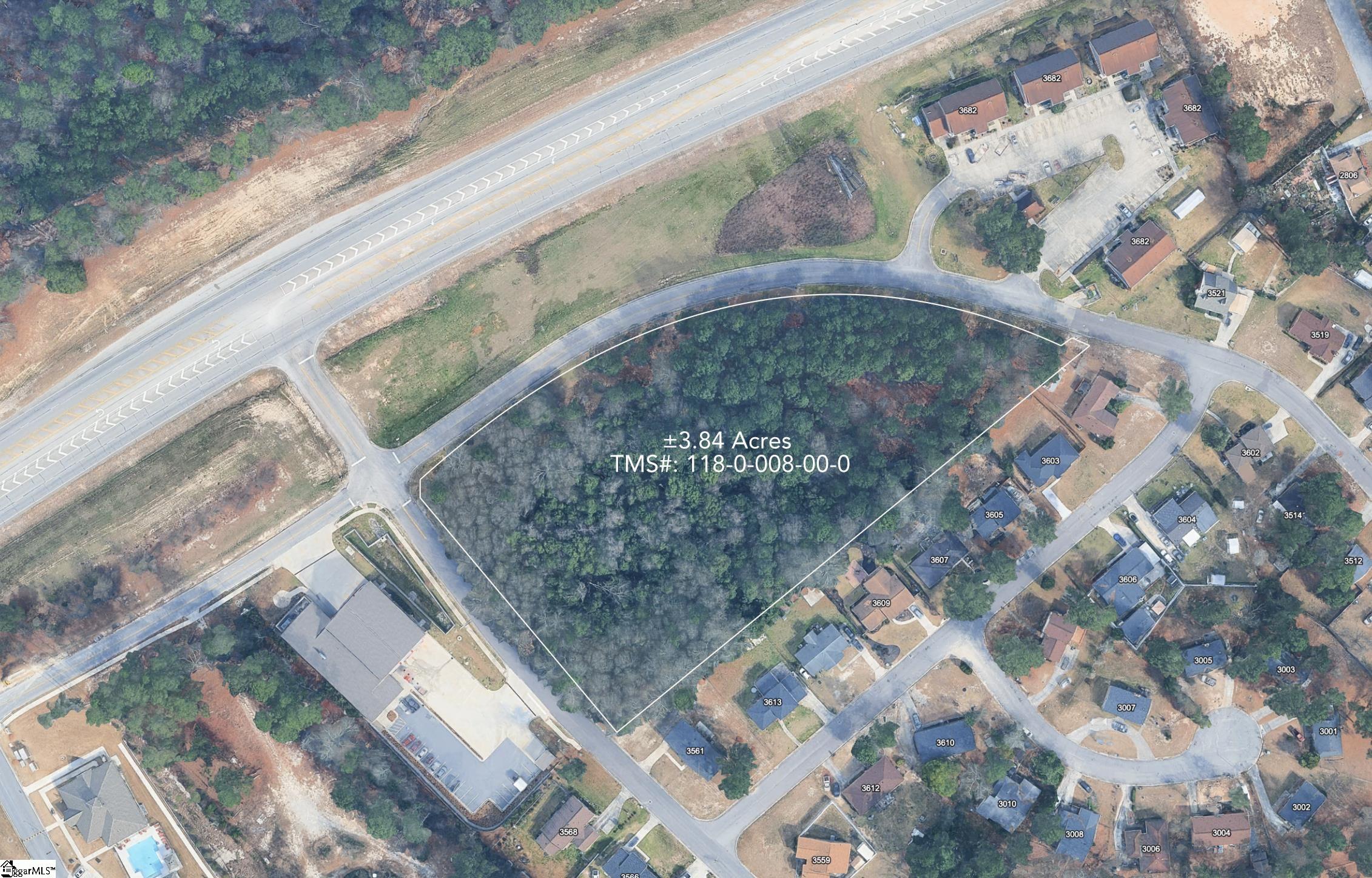 3586 Wyevale Drive Other GA 30815