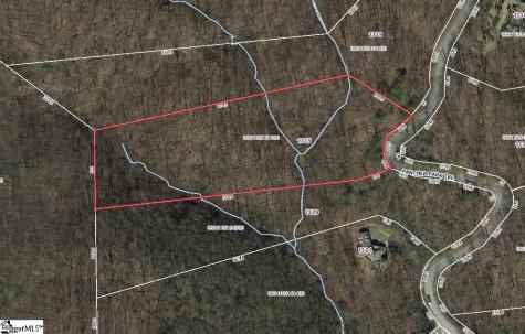 1335 Panther Park Trail Travelers Rest SC 29690