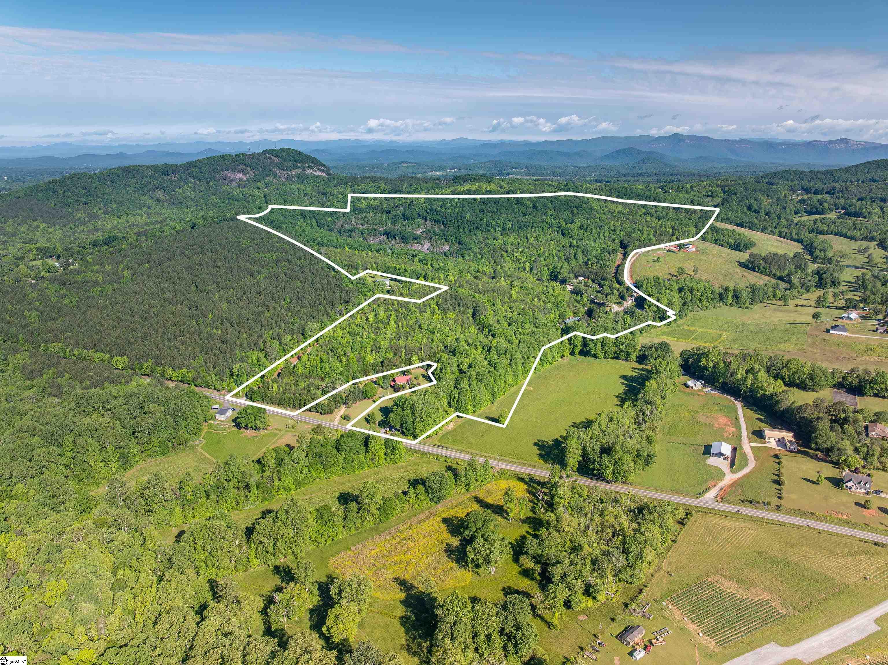 149 April Valley Lane Pickens SC 29671