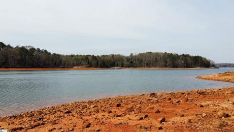 133 Falling Leaf Drive Townville SC 29689