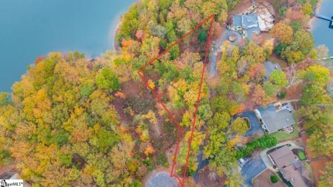 133 Falling Leaf Drive Townville SC 29689