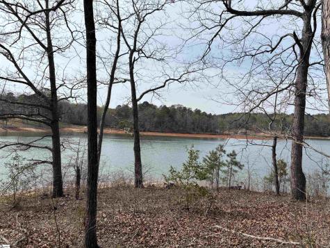 133 Falling Leaf Drive Townville SC 29689