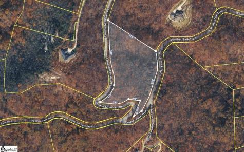 1424 Panther Park Trail Travelers Rest SC 29690