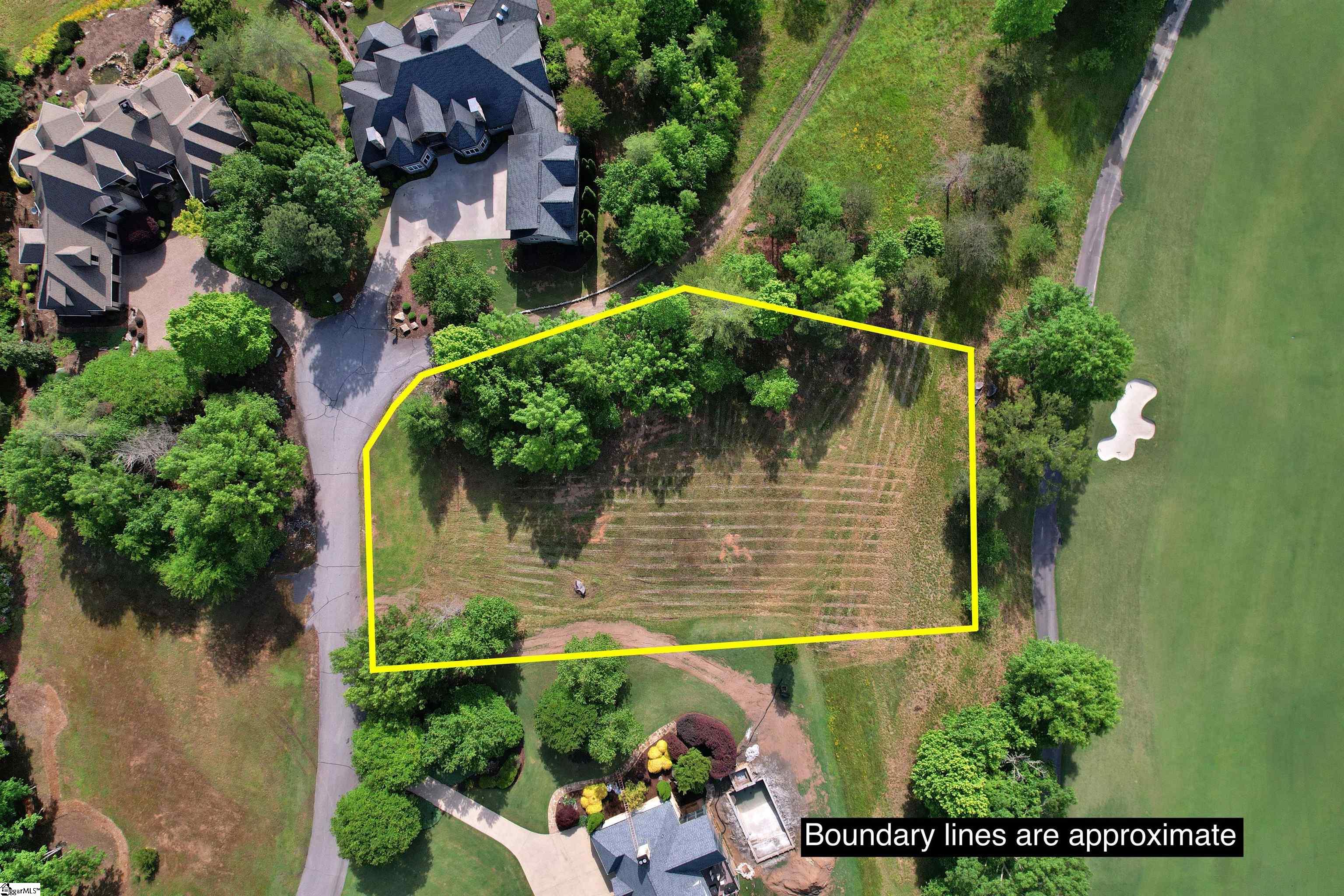 242 Long Cove Court Sunset SC 29685