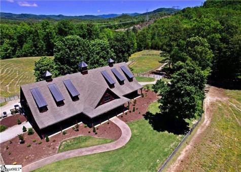 242 Long Cove Court Sunset SC 29685
