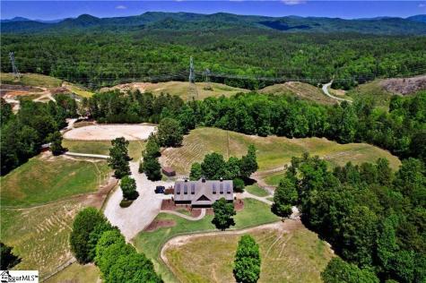 242 Long Cove Court Sunset SC 29685