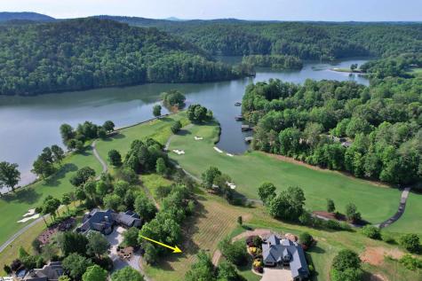 242 Long Cove Court Sunset SC 29685
