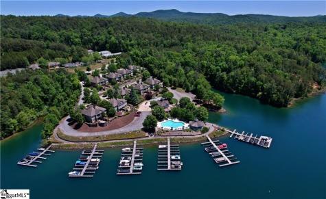 242 Long Cove Court Sunset SC 29685