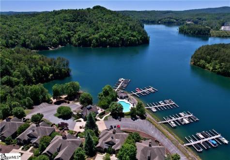 242 Long Cove Court Sunset SC 29685
