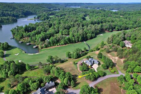 242 Long Cove Court Sunset SC 29685
