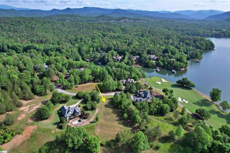 242 Long Cove Court Sunset SC 29685
