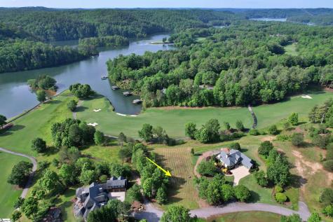 242 Long Cove Court Sunset SC 29685