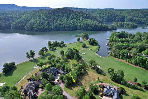 242 Long Cove Court Sunset SC 29685