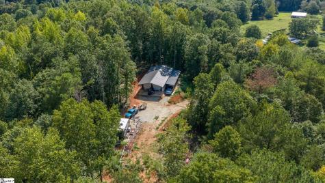 1269 Reece Mill Road Pickens SC 29671