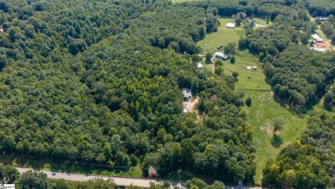 1269 Reece Mill Road Pickens SC 29671