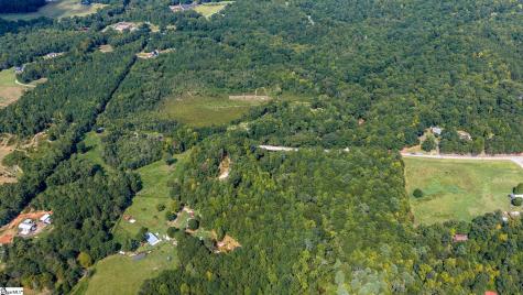 1269 Reece Mill Road Pickens SC 29671
