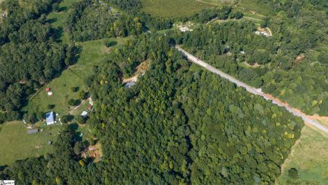 1269 Reece Mill Road Pickens SC 29671