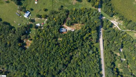 1269 Reece Mill Road Pickens SC 29671