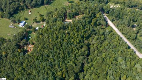 1269 Reece Mill Road Pickens SC 29671
