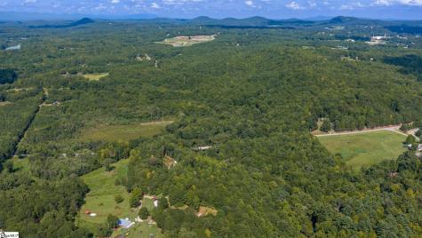 1269 Reece Mill Road Pickens SC 29671