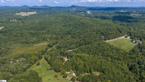 1269 Reece Mill Road Pickens SC 29671