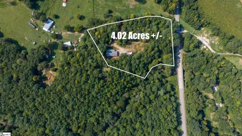 1269 Reece Mill Road Pickens SC 29671