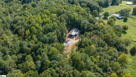 1269 Reece Mill Road Pickens SC 29671