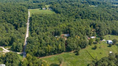 1269 Reece Mill Road Pickens SC 29671