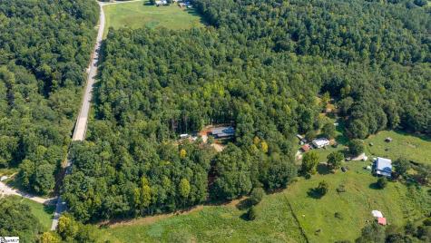 1269 Reece Mill Road Pickens SC 29671