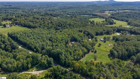 1269 Reece Mill Road Pickens SC 29671