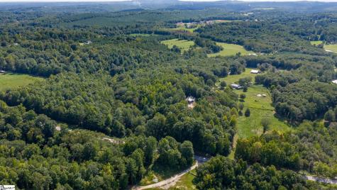1269 Reece Mill Road Pickens SC 29671