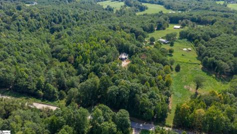 1269 Reece Mill Road Pickens SC 29671