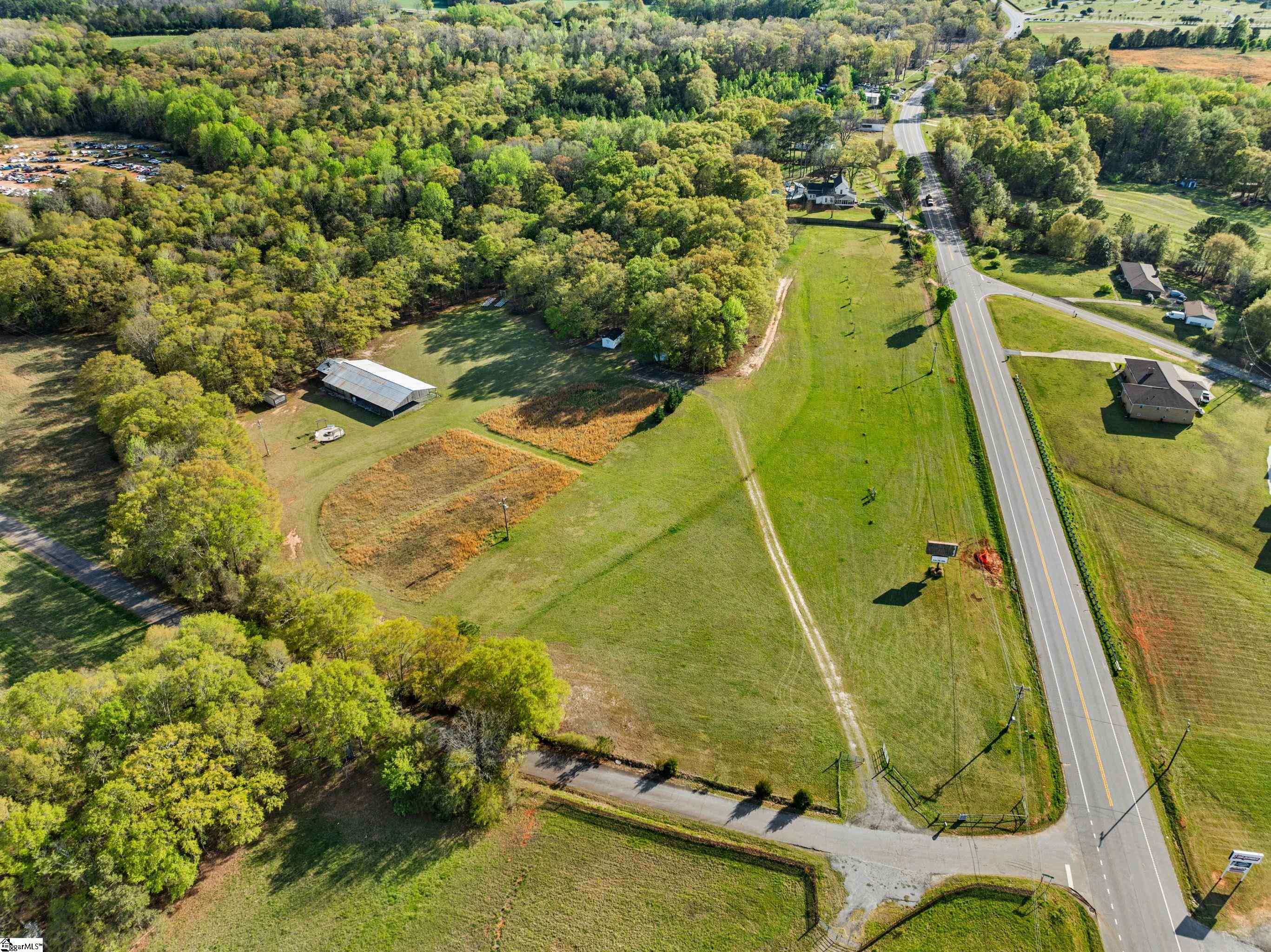 110 Smith Motors Road Belton SC 29627