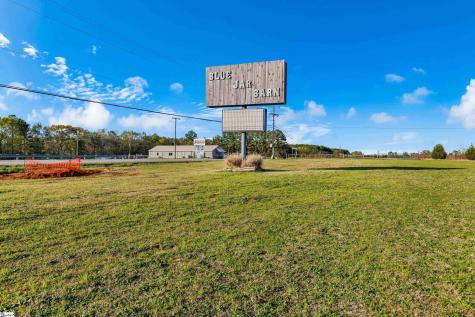 110 Smith Motors Road Belton SC 29627